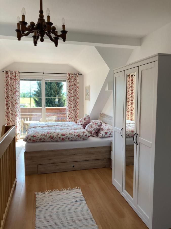 Schmiedhansl Moos Appartement *