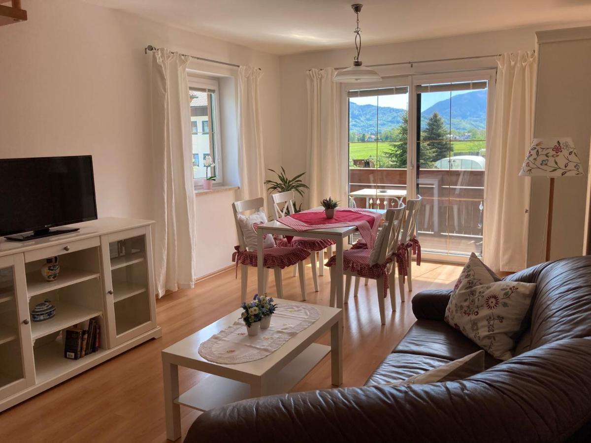 Appartement Schmiedhansl Moos