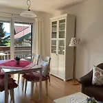 Ferienwohnung Schmiedhansl Moos