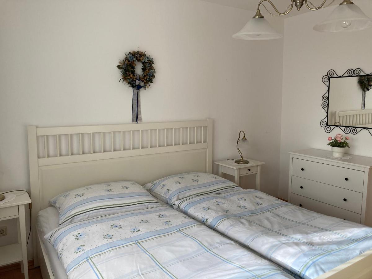 Schmiedhansl Moos Appartamento Salisburgo