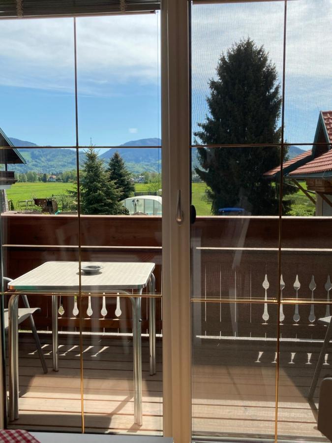 Schmiedhansl Moos Appartamento Salisburgo